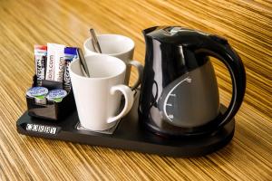 Ibis Budget London Heathrow Central,Greater London>>Cranford,3 star