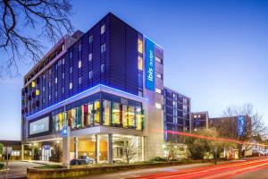 Ibis Budget London Heathrow Central,Greater London>>Cranford,3 star