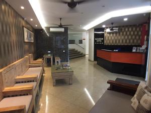 Padungan Hotel,Sarawak>>Kuching,3 star