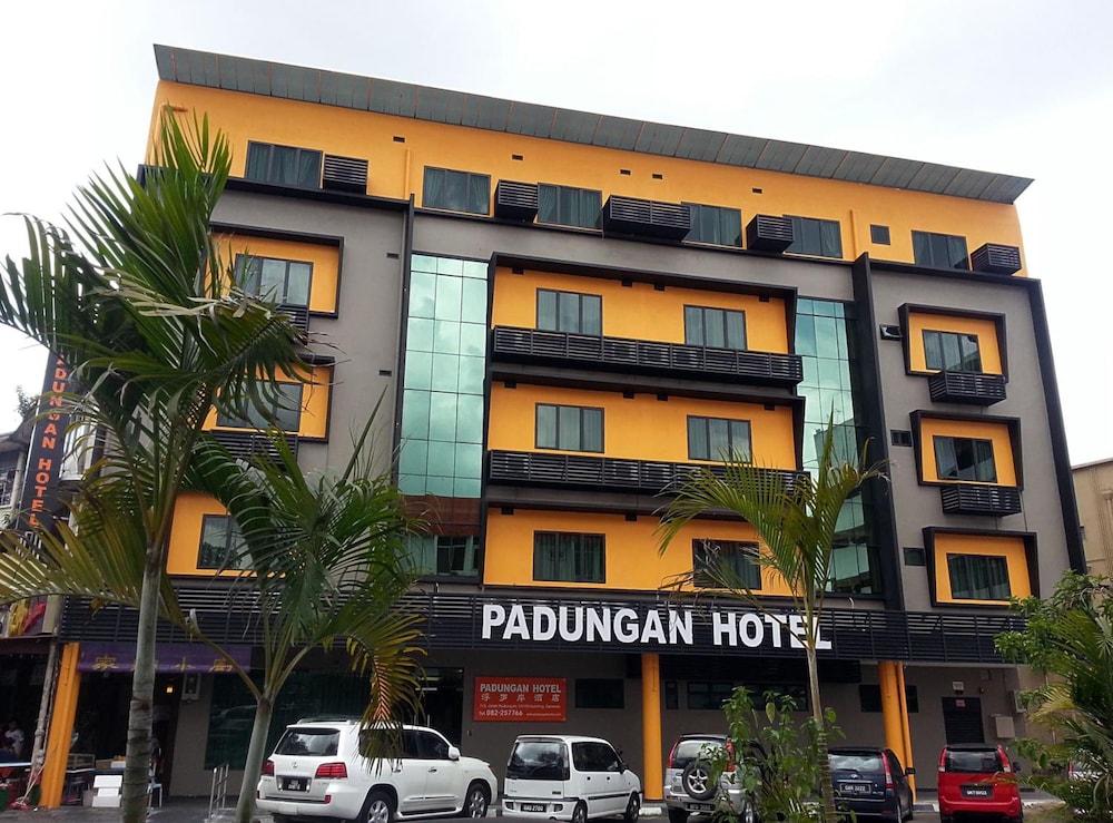 padungan hotel
