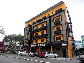 padungan hotel