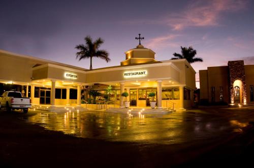 Hotel San Angel,Hermosillo>>Cananea,4 star