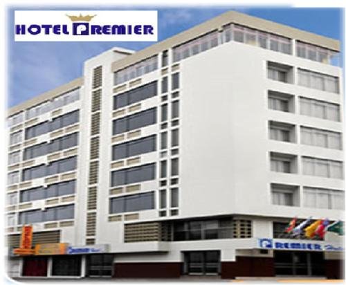 hotel premier