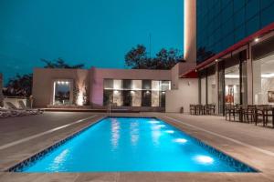 Carnaval Hotel Casino,Posadas>>Encarnacion,3.5 star