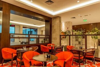 Carnaval Hotel Casino,Posadas>>Encarnacion,4 star