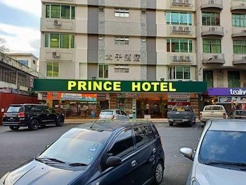 prince hotel