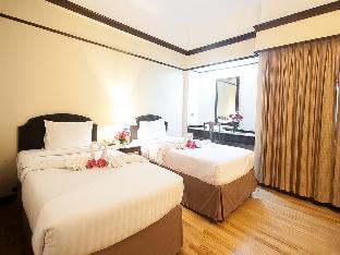 grand plaza hotel hat yai