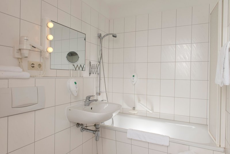 days inn leipzig city centre