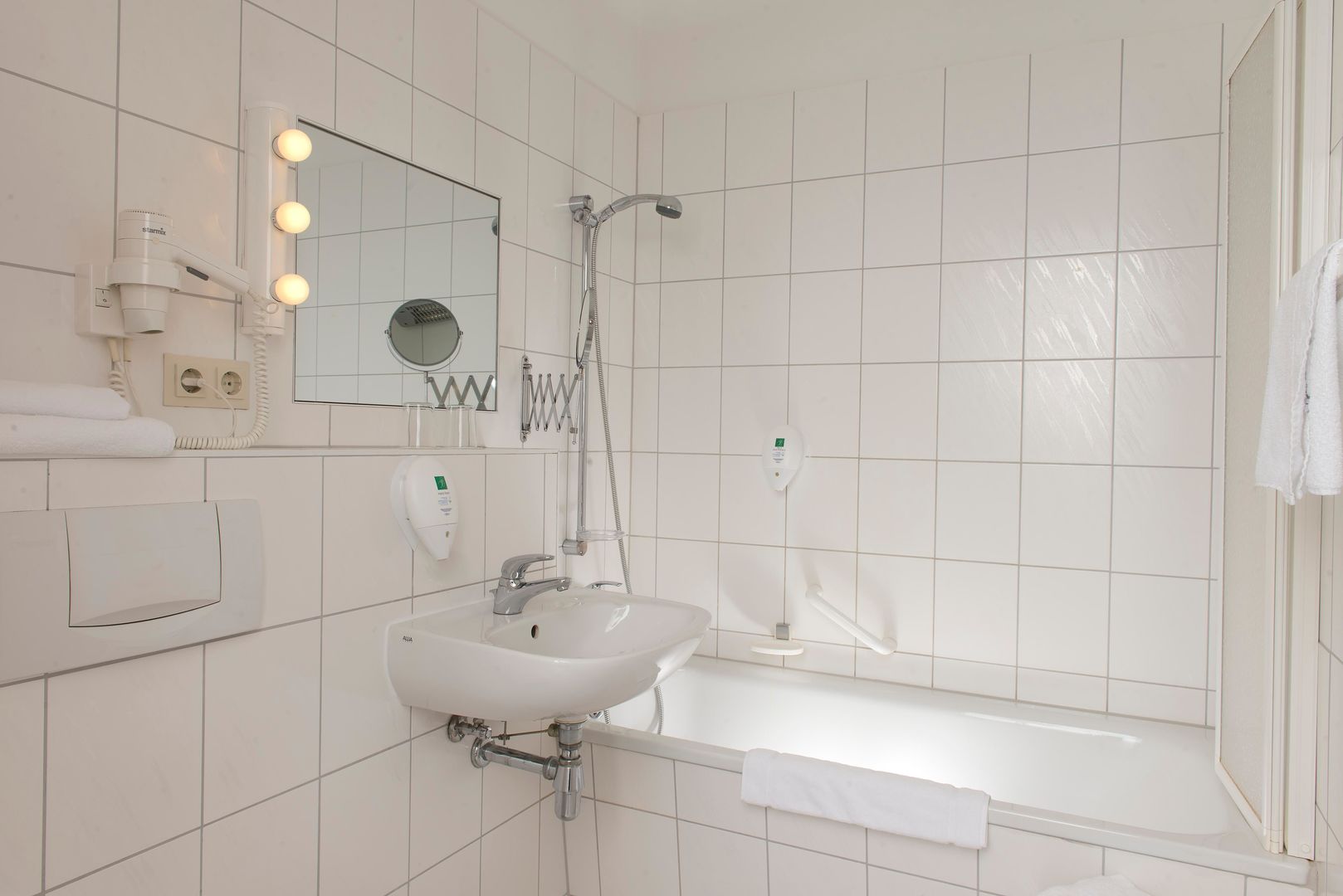 days inn leipzig city centre