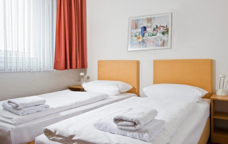 days inn leipzig city centre