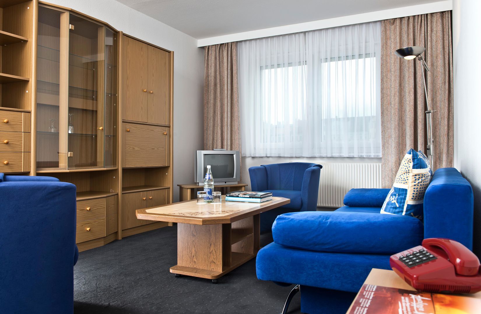 days inn leipzig city centre