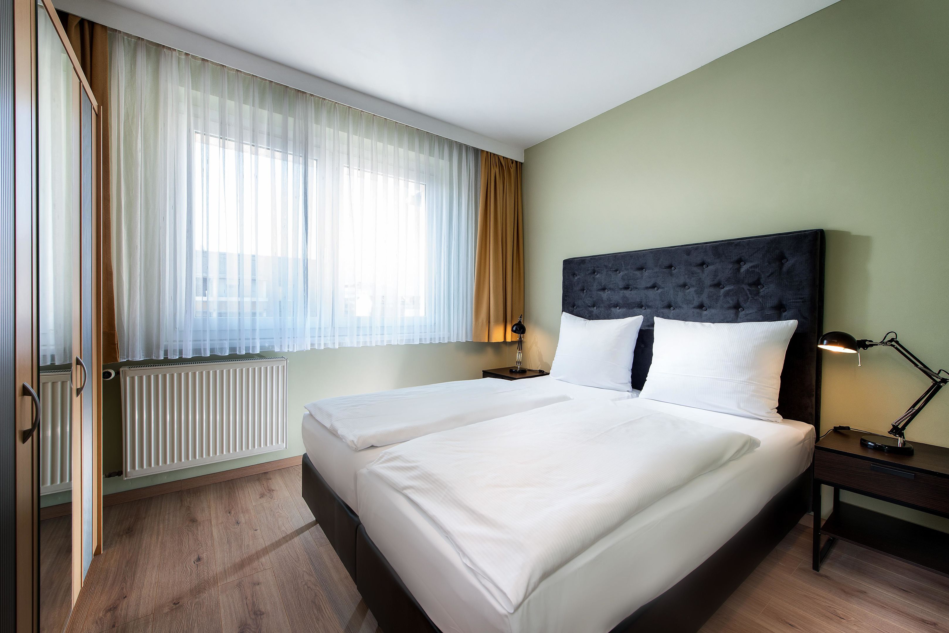 days inn leipzig city centre