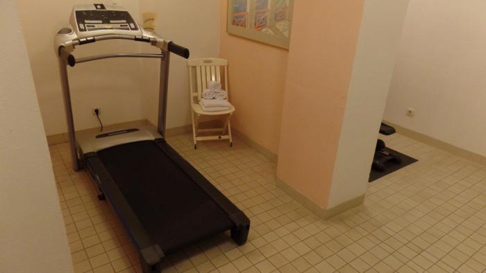 galerie hotel leipziger hof