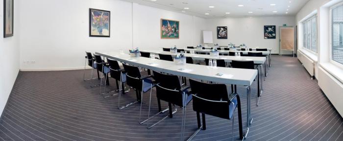 galerie hotel leipziger hof