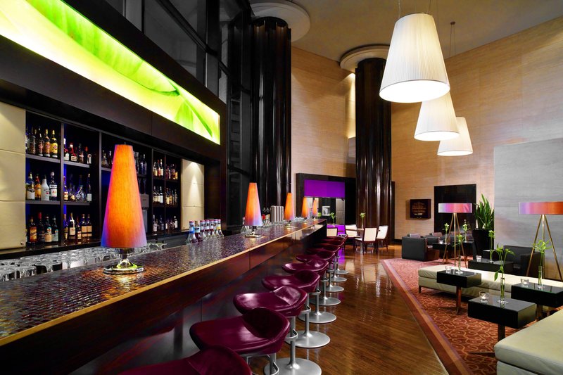 the westin leipzig