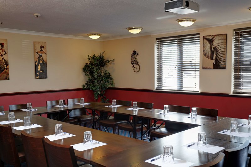 weathervane hotel by greene king inns