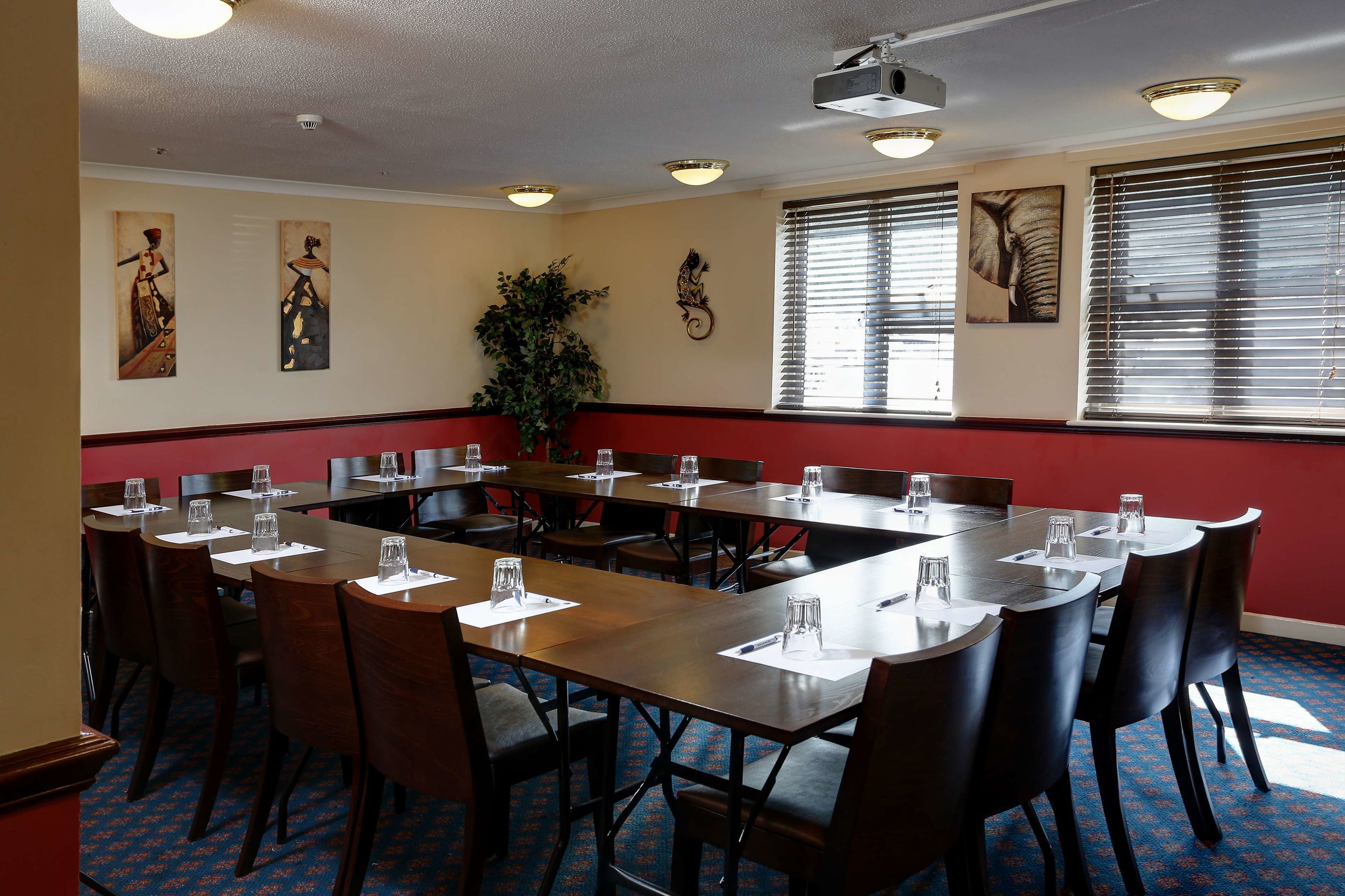 weathervane hotel by greene king inns