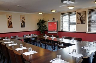 weathervane hotel by greene king inns