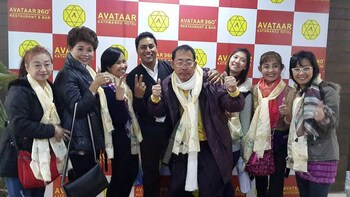 avataar kathmandu hotel