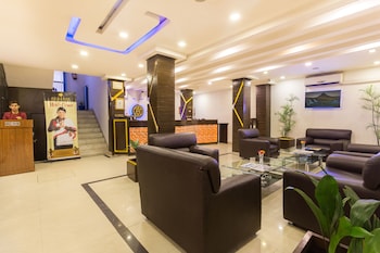 Avataar Kathmandu Hotel,Bagmati>>Bageshwori,4 star