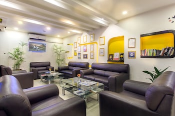 Avataar Kathmandu Hotel,Bagmati>>Bageshwori,4 star