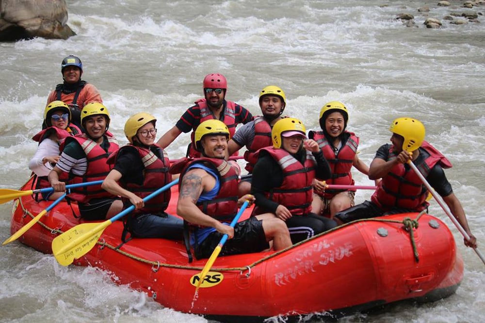 avataar kathmandu hotel