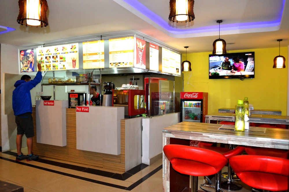 avataar kathmandu hotel