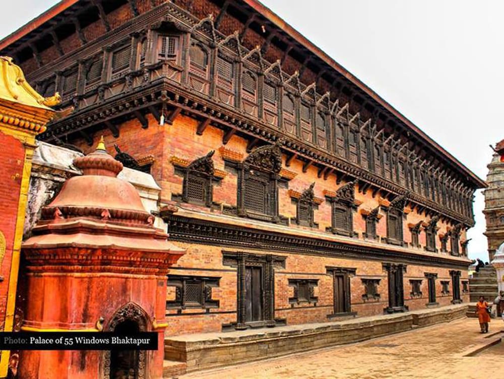 kathmandu