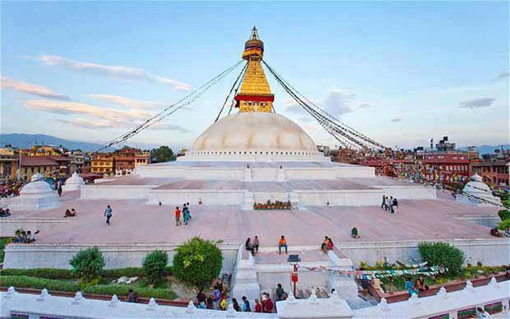 kathmandu