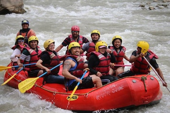 avataar kathmandu hotel