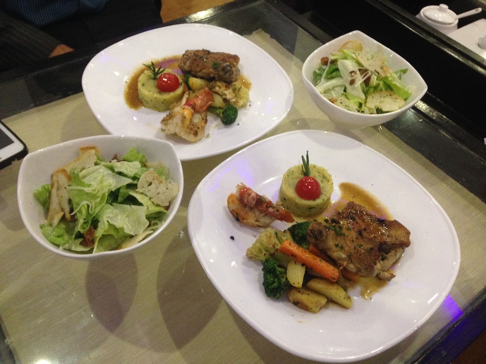 avataar kathmandu hotel