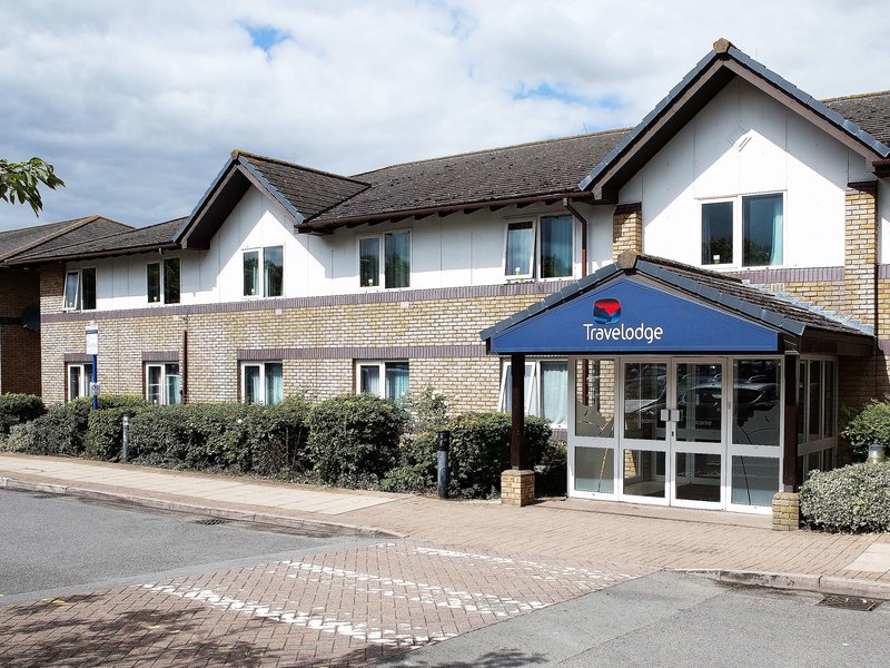 Travelodge Bicester Cherwell Valley