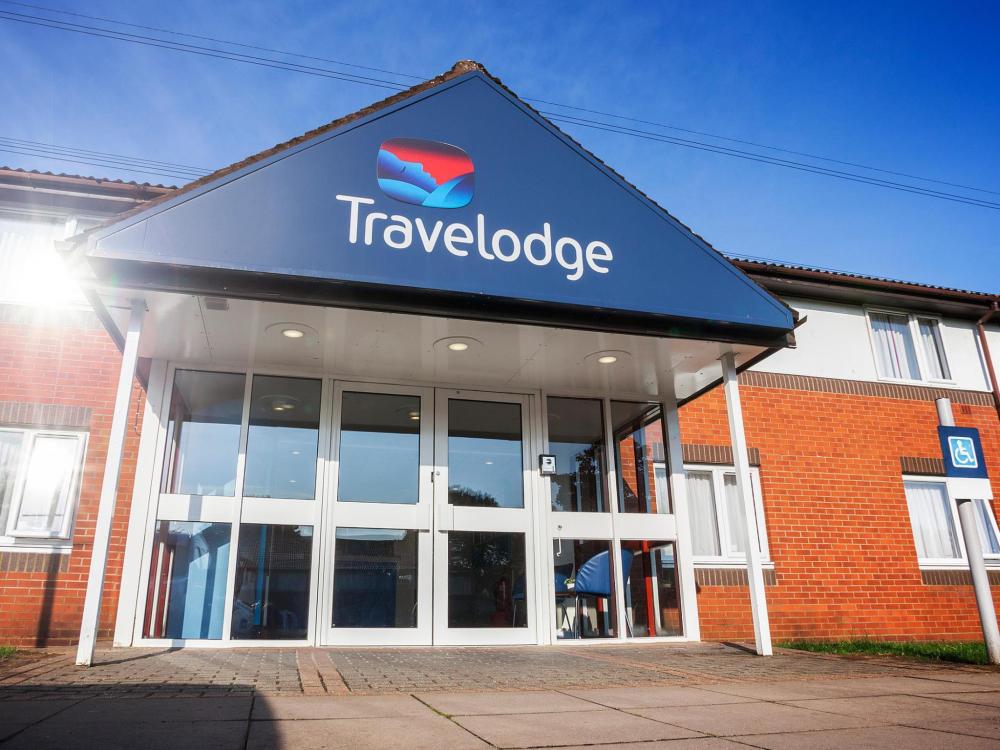 travelodge toddington m1 southbound