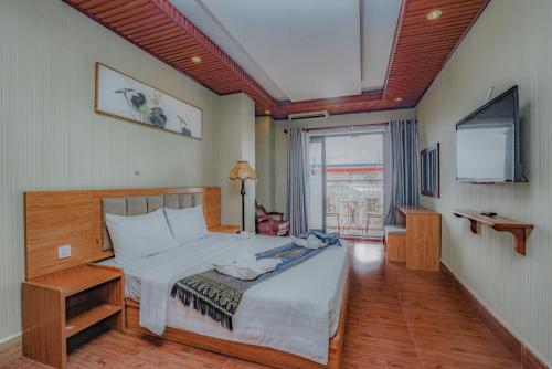 phuminh hotel riverside