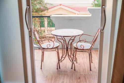 phuminh hotel riverside