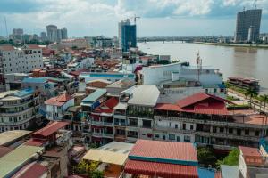 phuminh hotel riverside