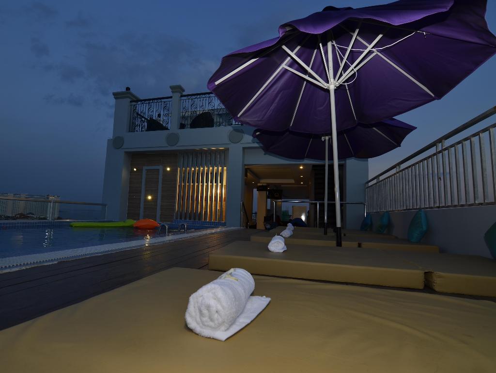 phuminh hotel riverside