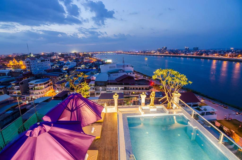 phuminh hotel riverside