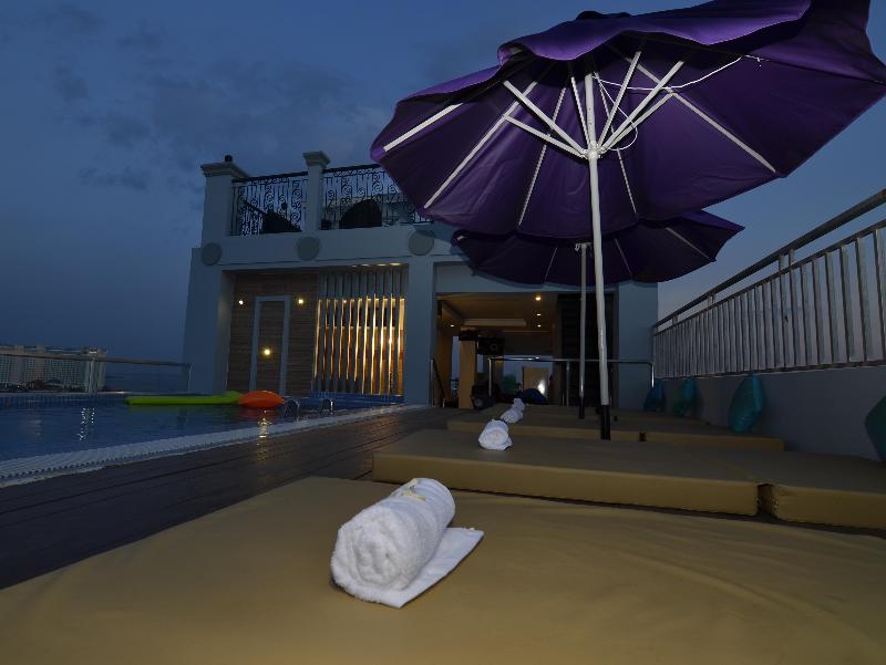 Phuminh Hotel Riverside,Kandal>>Daun Penh,4 star