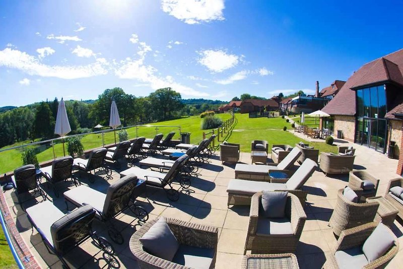 voco lythe hill hotel and spa by ihg