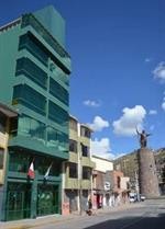 hotel polo corporativo