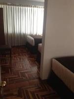 hotel polo corporativo