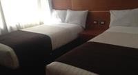 hotel polo corporativo