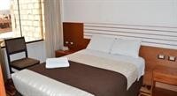 hotel polo corporativo
