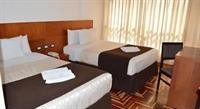 hotel polo corporativo