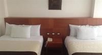 hotel polo corporativo