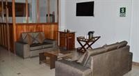 hotel polo corporativo