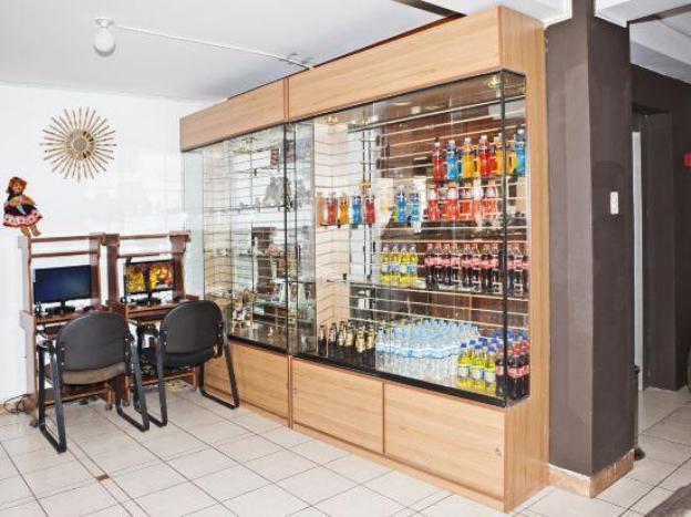 hotel polo corporativo