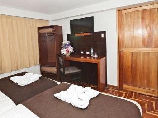 hotel polo corporativo