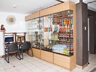 hotel polo corporativo